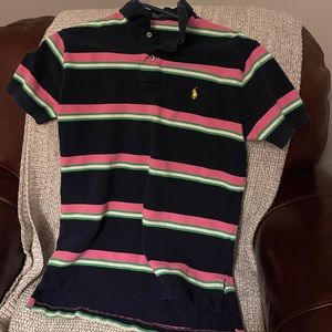Mens Ralph Lauren Polo